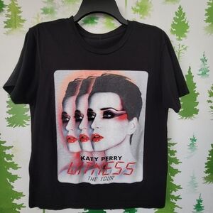 Katy Perry Witness Tour Concert Tee.